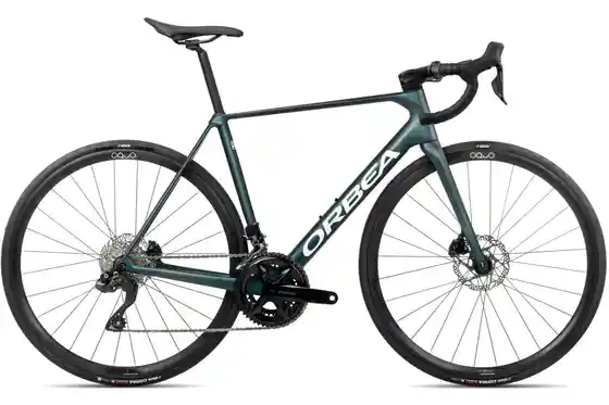 Orbea Orca - Orbea Orca M35i - 28 Zoll - Diamant - 2026