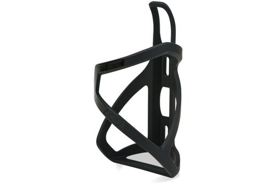Flaschenhalter - Cube ACID Flaschenhalter HPP Left-Hand Sidecage