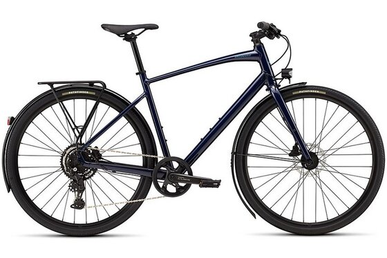 Specialized - Specialized Sirrus X 2.0 EQ - 28 Zoll - Diamant - 2026