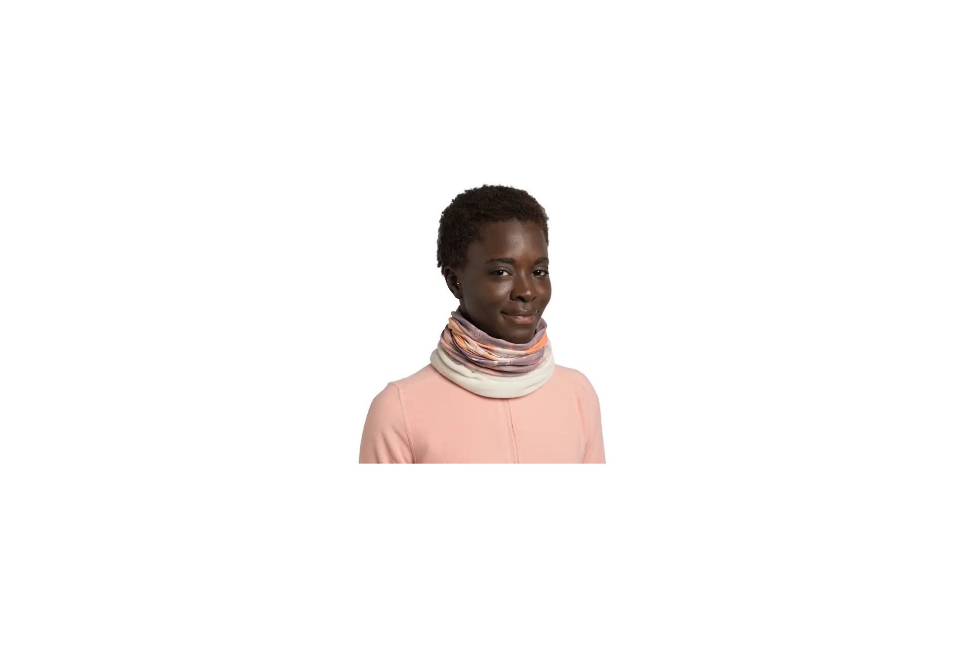 Buff Polar Multifunktionstuch