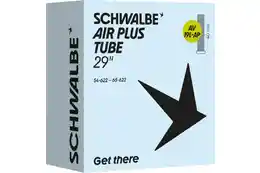 Schwalbe AV19L-AP Air Plus Schlauch 29+ Zoll - 40 mm