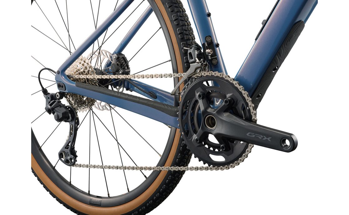 Liv Devote Advanced 2 - 28 Zoll - Diamant - 2026