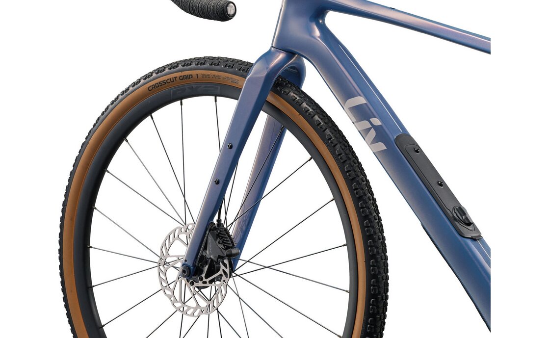Liv Devote Advanced 2 - 28 Zoll - Diamant - 2026
