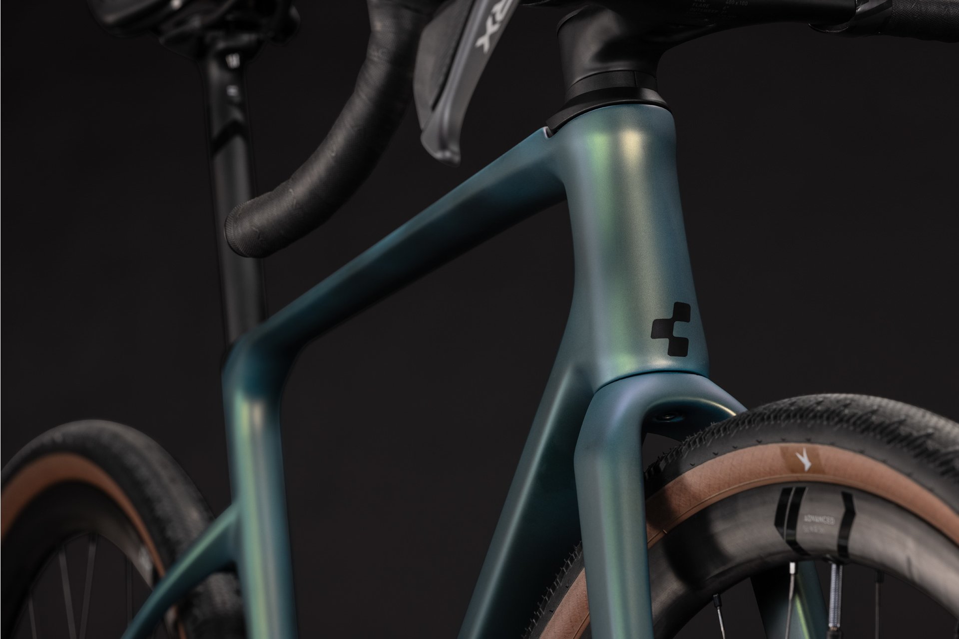 Cube Nuroad C:62 Race - 28 Zoll - Diamant - 2027