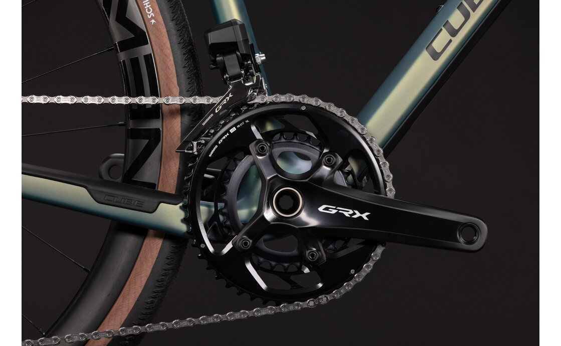 Cube Nuroad C:62 Race - 28 Zoll - Diamant - 2027