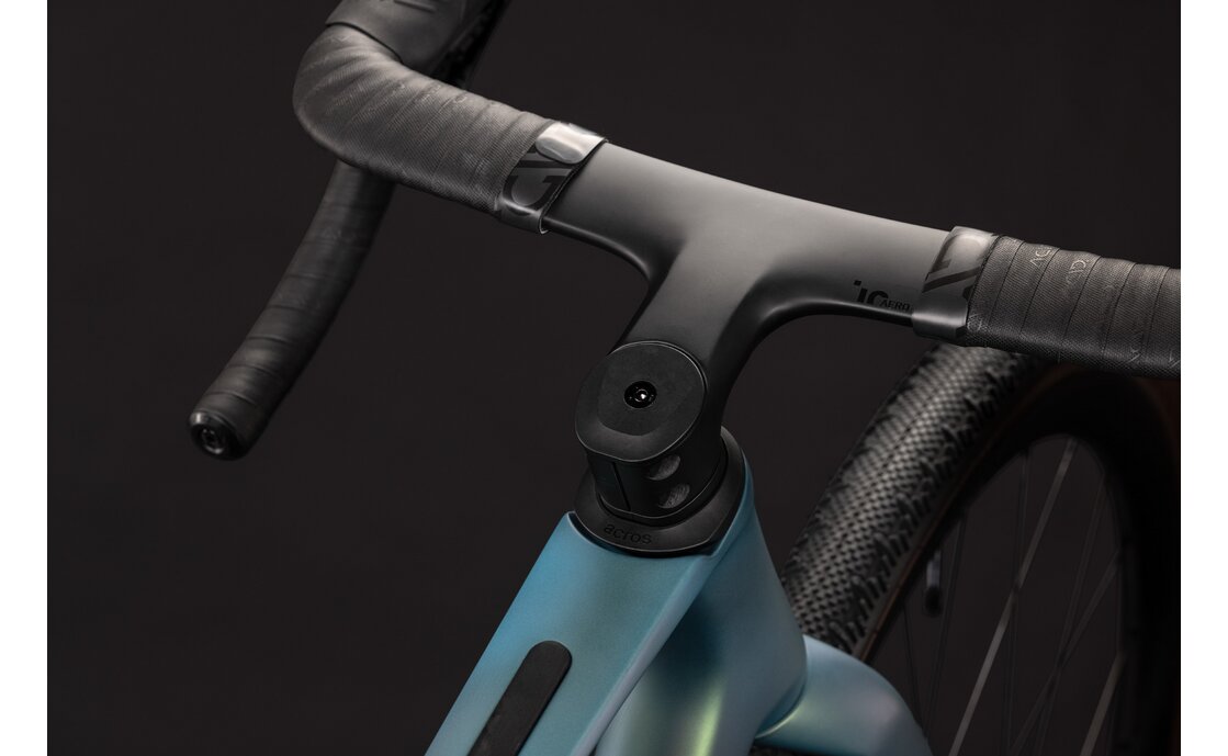 Cube Nuroad C:62 Race - 28 Zoll - Diamant - 2027