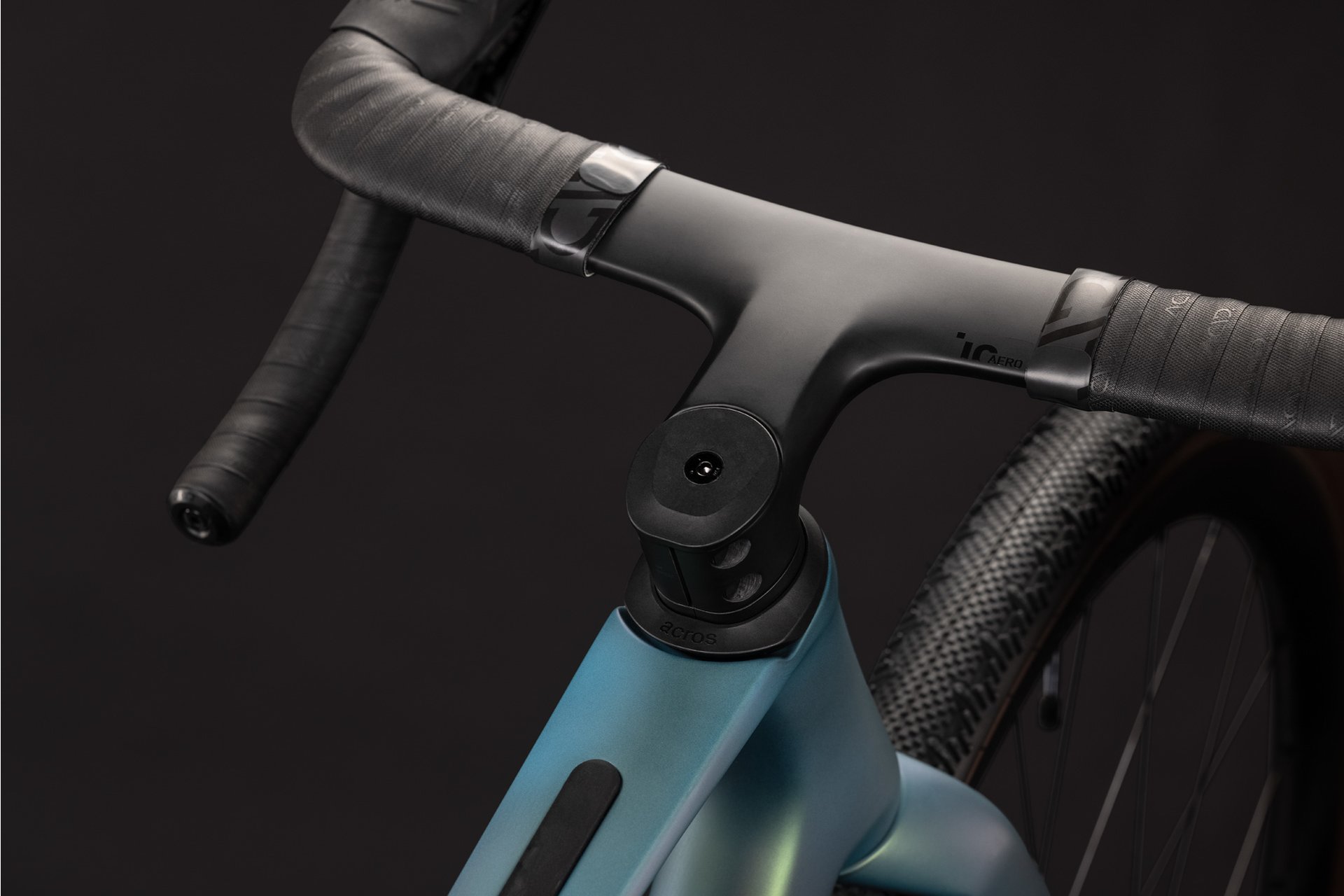 Cube Nuroad C:62 Race - 28 Zoll - Diamant - 2027