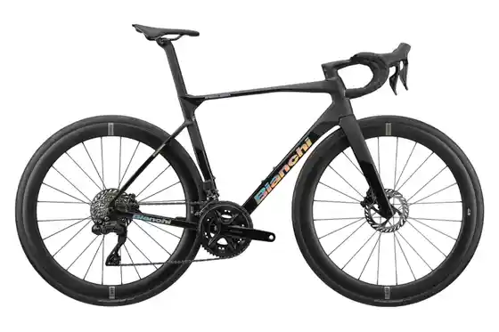 Bianchi Specialissima - Bianchi Specialissima - 105 DI2 - 28 Zoll - Diamant - 2027