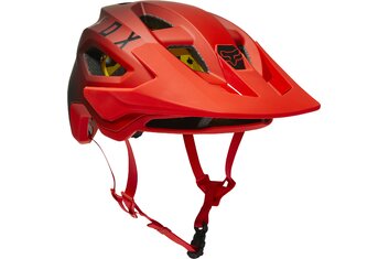 Fahrradzubehör - Fox Speedframe MIPS - 2021