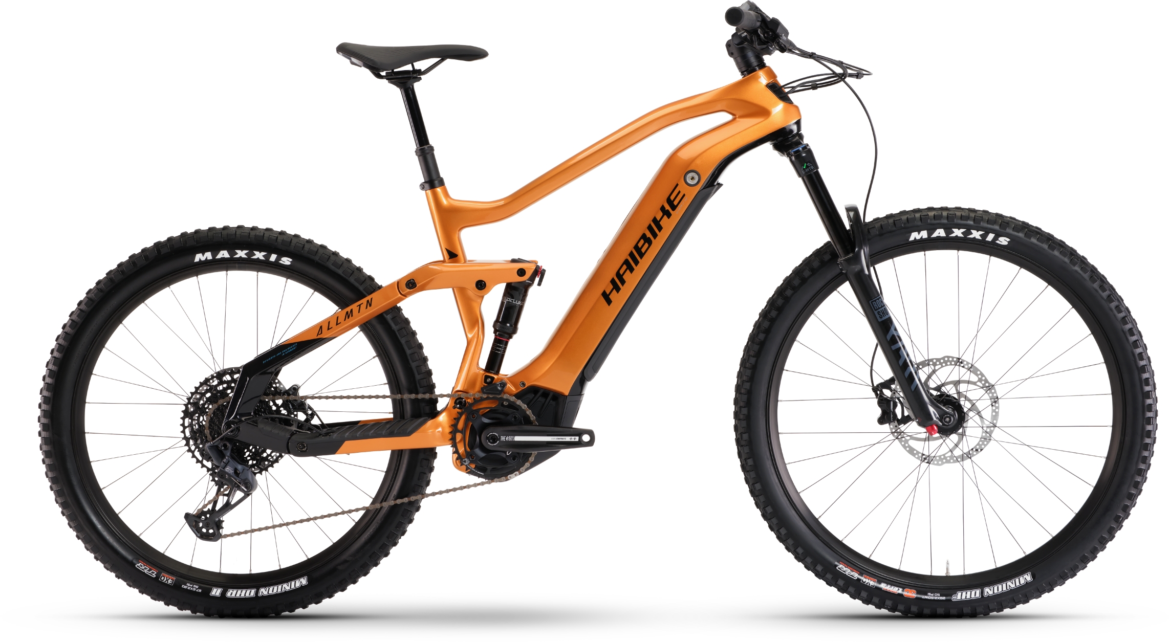 haibike 29er
