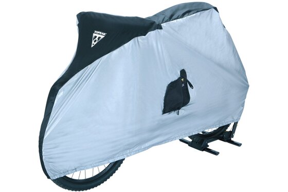 Fahrradschutzhülle - Topeak Bike Cover MTB/Trekking Fahrrad Schutzhülle