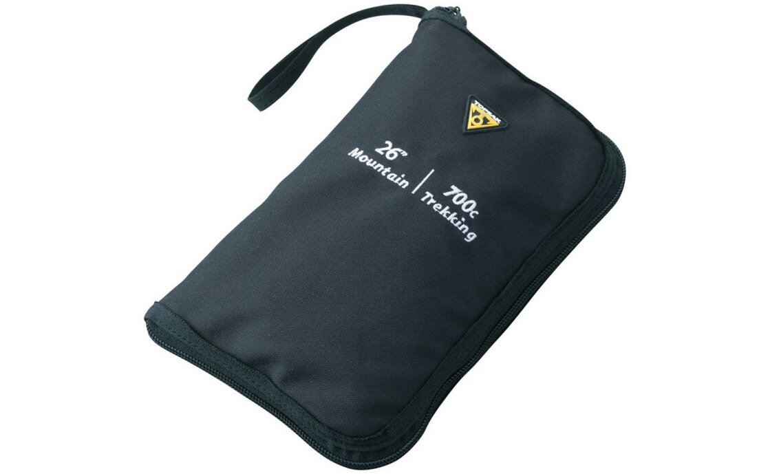 Topeak Bike Cover MTB/Trekking Fahrrad Schutzhülle