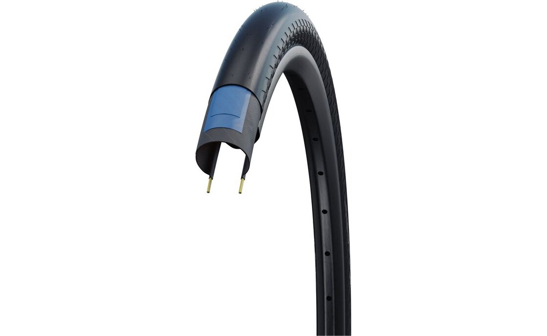Schwalbe Kojak Tanwall Race Guard 32-349