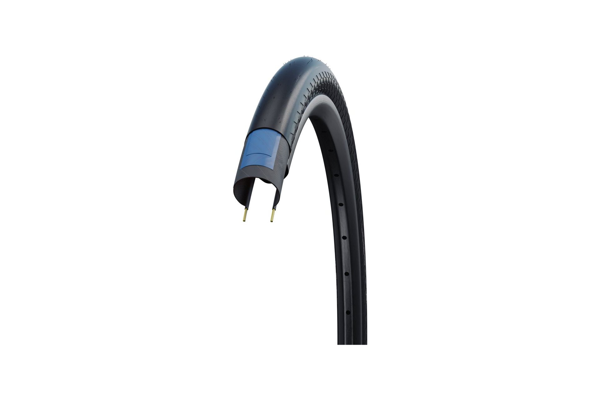 Schwalbe Kojak Tanwall Race Guard 32-349