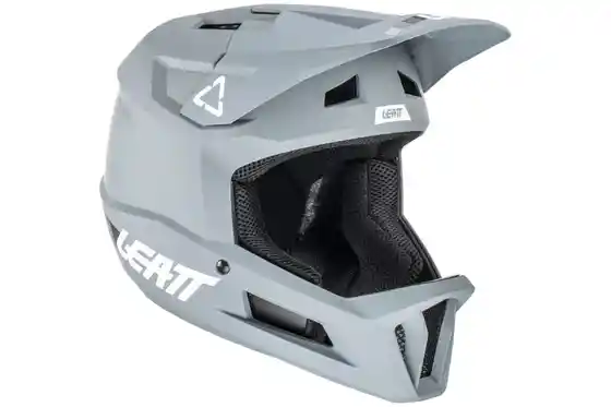 Downhill & Fullface Helme - Leatt MTB Gravity 1.0