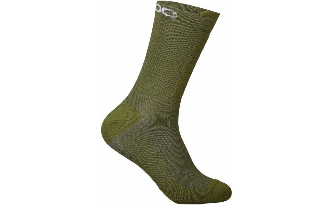 POC Lithe MTB Sock Mid