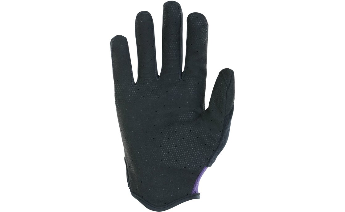 ION Scrub Amp Handschuhe