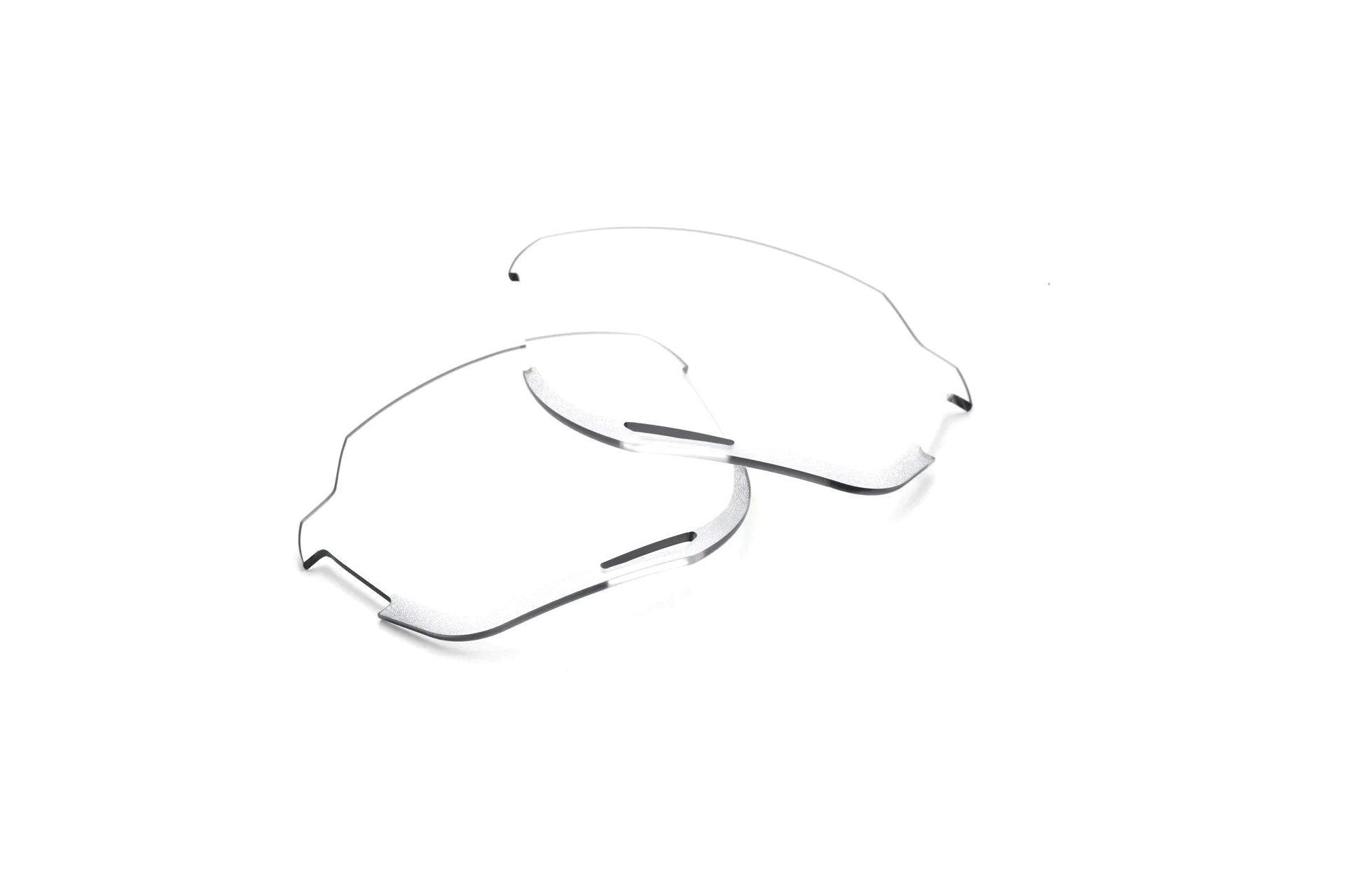 100 Percent Norvik Ersatzglas - Clear