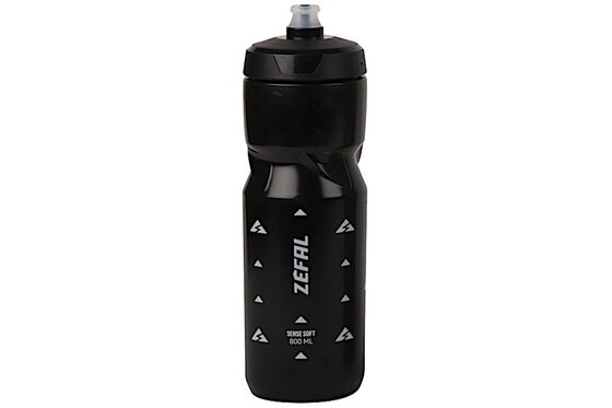 Trinkflaschen - Zefal Trinkflasche Sense Soft - 800 ml