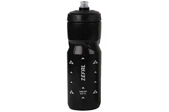 Zefal - Zefal Trinkflasche Sense Soft - 800 ml