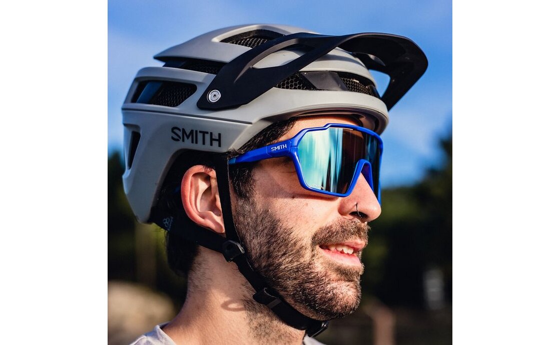 新品未使用品 SMITH SHIFT XL MAG Aurora/Dew Smith Shift XL Mag Sunglasses in Aurora/Dew – Gear West