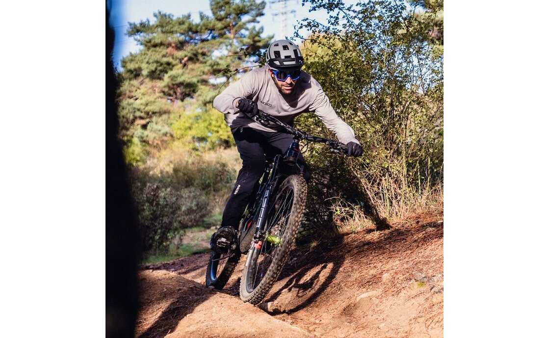 Smith Shift XL MAG Aurora - Dew - ChromaPop Blue Mirror