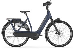 Gazelle Avignon C8 HMB - 625 Wh - 28 Zoll - Tiefeinsteiger