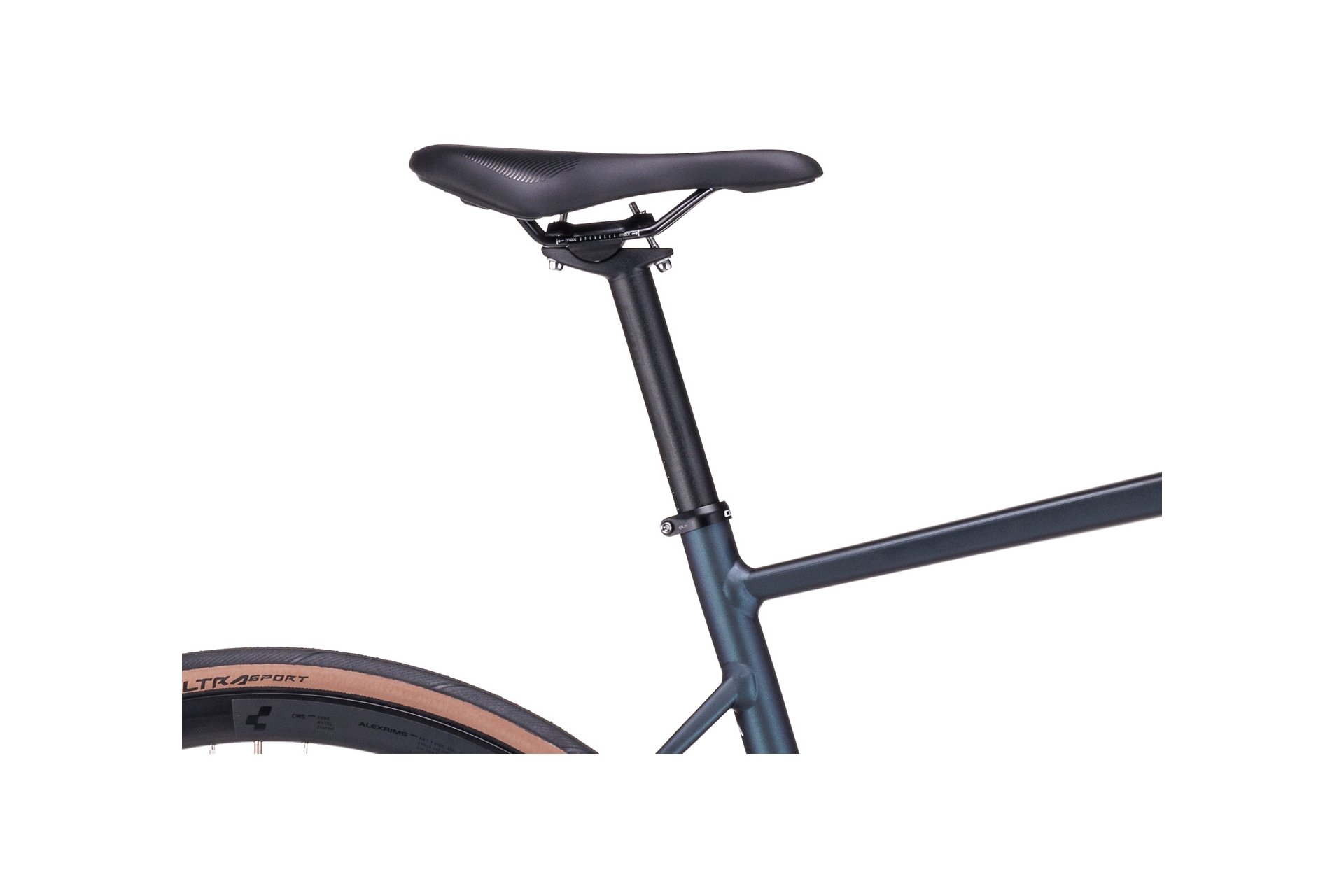 Cube Attain Pro - 28 Zoll - Diamant