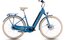 Cube Ella Hybrid 500 - 500 Wh - 28 Zoll - Tiefeinsteiger - 2025