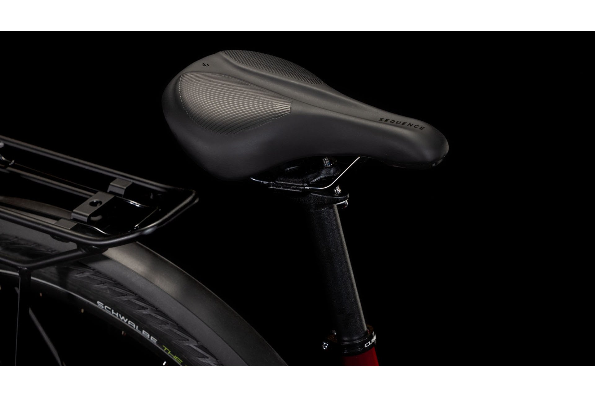 Cube Touring Pro - 28 Zoll - Damen Sport - 2025