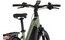 Carver Route E.440 - 800 Wh - 28 Zoll - Damen Sport - 2026