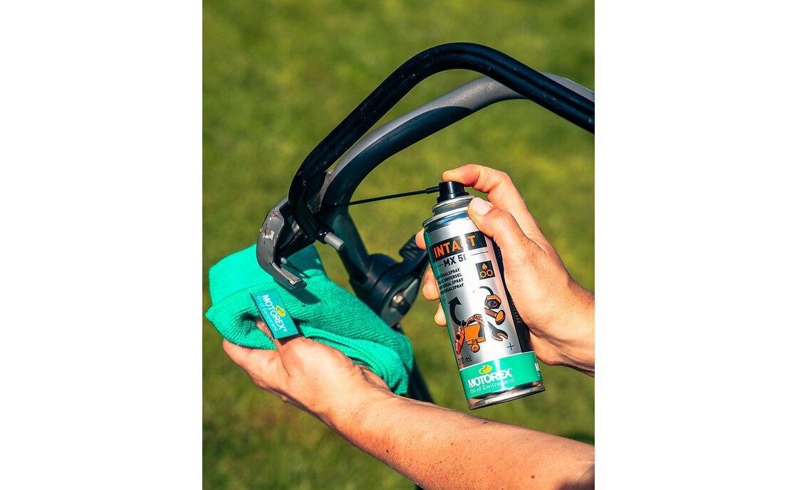 Motorex Intact MX 50 Universal Kettenöl Spray - 500 ml