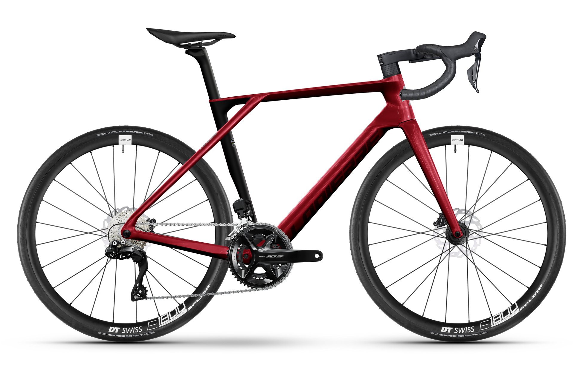Lapierre Xelius DRS 6.0 C2 - 28 Zoll - Diamant