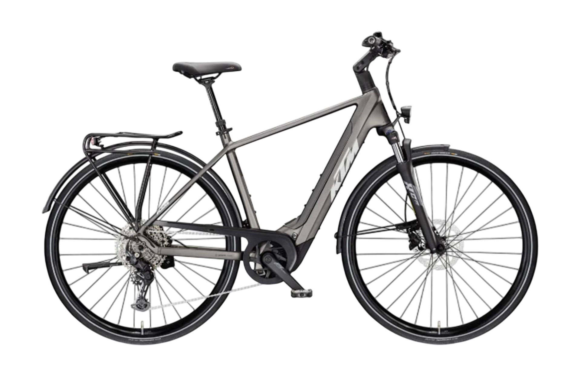 KTM Macina Gran 830 - 800 Wh - 28 Zoll - Diamant - 2026