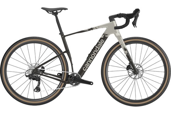 11 - Gänge - Gravel-Bikes - Cannondale Topstone Carbon 4 - Cues 1x - 28 Zoll - Diamant - 2026