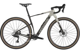 Cannondale Topstone Carbon 4 - Cues 1x - 28 Zoll - Diamant - 2026