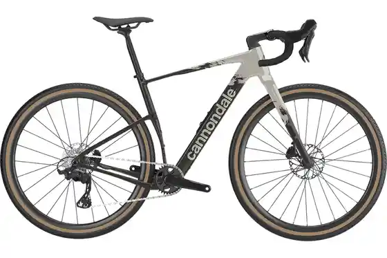 Fahrräder - Cannondale Topstone Carbon 4 - Cues 1x - 28 Zoll - Diamant - 2026
