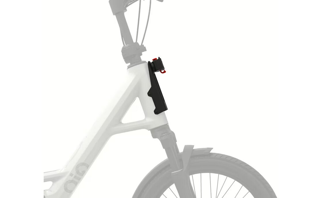 Contec Fronttr&auml;ger HTM.KF f&uuml;r QiO ab MY 2026 - 2026