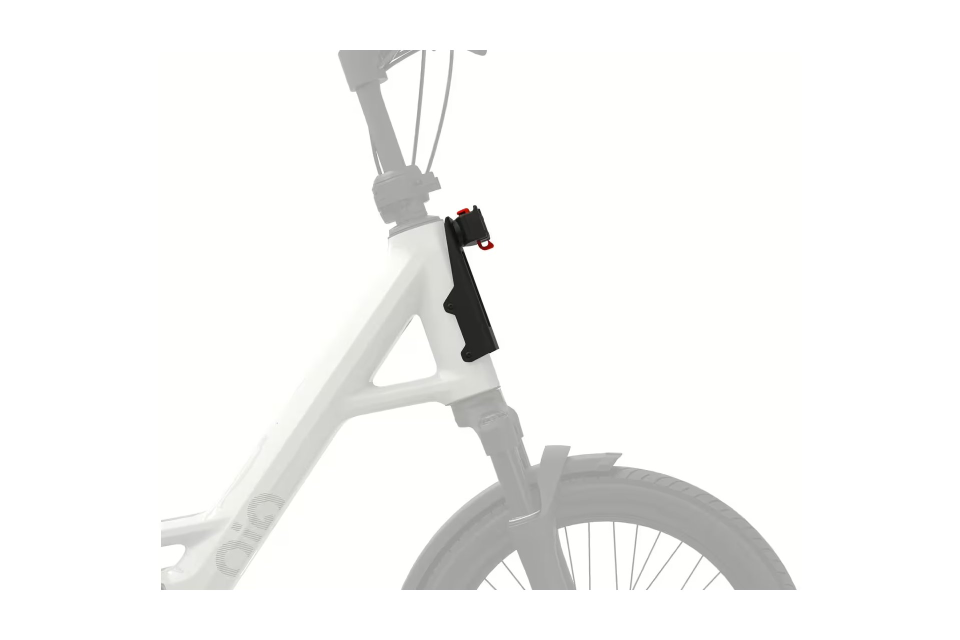 Contec Fronttr&auml;ger HTM.KF f&uuml;r QiO ab MY 2026 - 2026