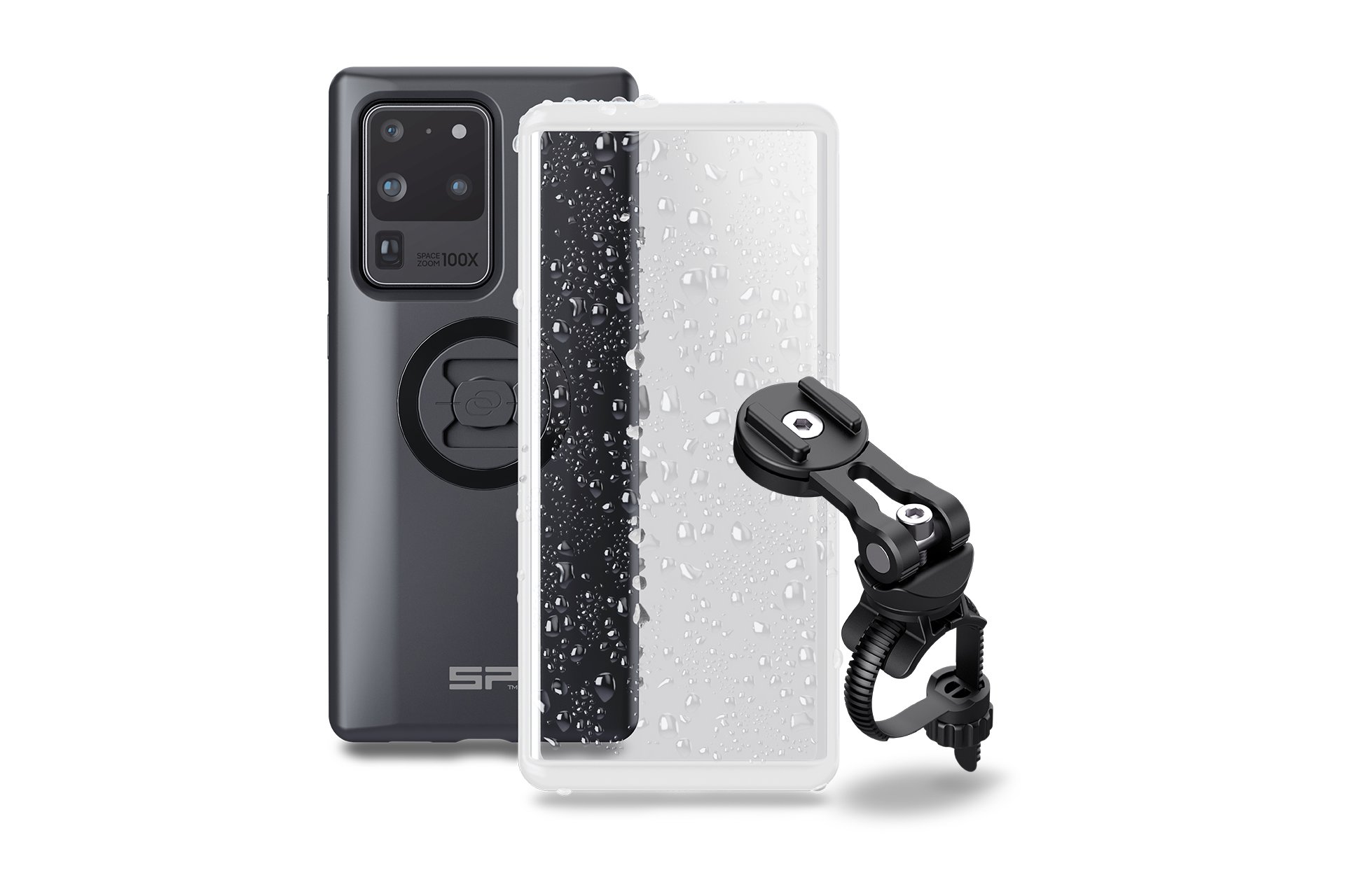 SP Connect Bike Bundle II Samsung Galaxy S20 Ultra