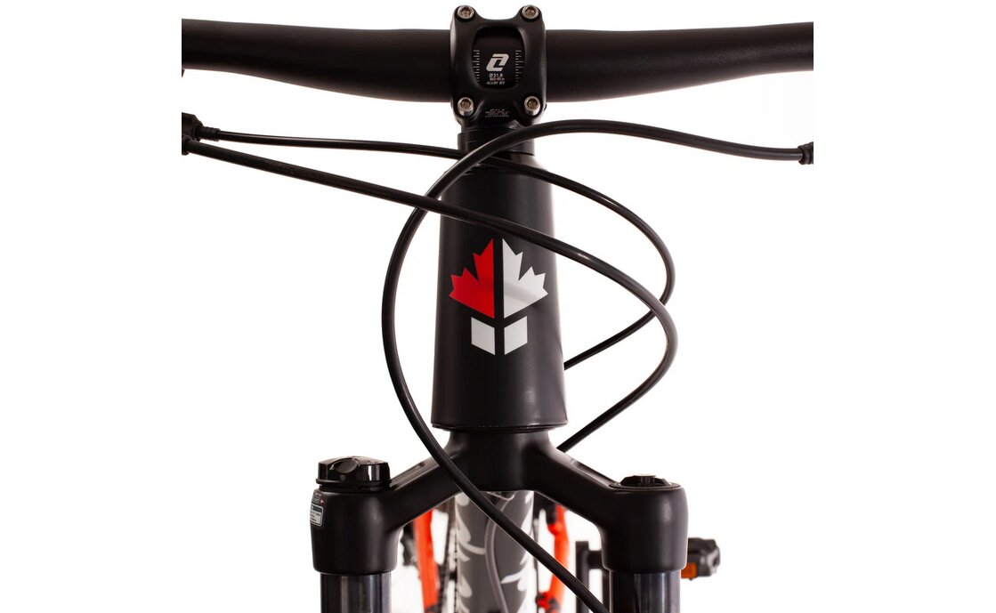 Meipel Thrill 260 - 26 Zoll - Diamant - 2026
