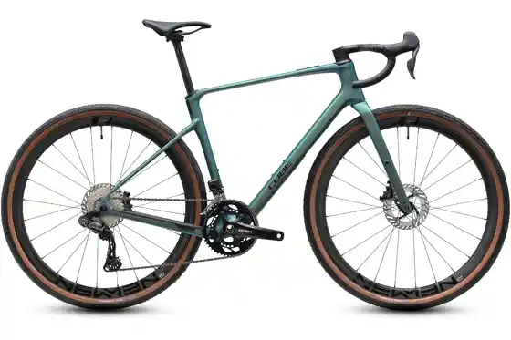 Fahrräder - Cube Nuroad C:62 Race - 28 Zoll - Diamant - 2027