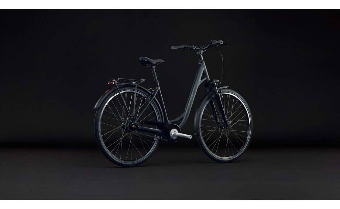 Cube Town ONE - 28 Zoll - Tiefeinsteiger - 2027