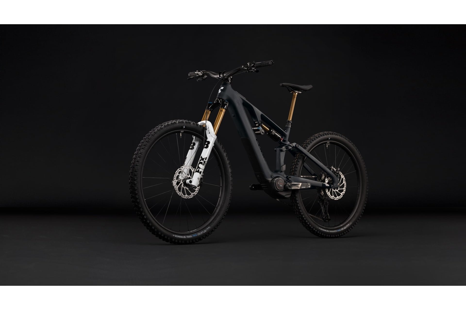 Cube AMS Hybrid 177 C:62 AT 600X - 600 Wh - 29 - 27,5 Zoll - Fully