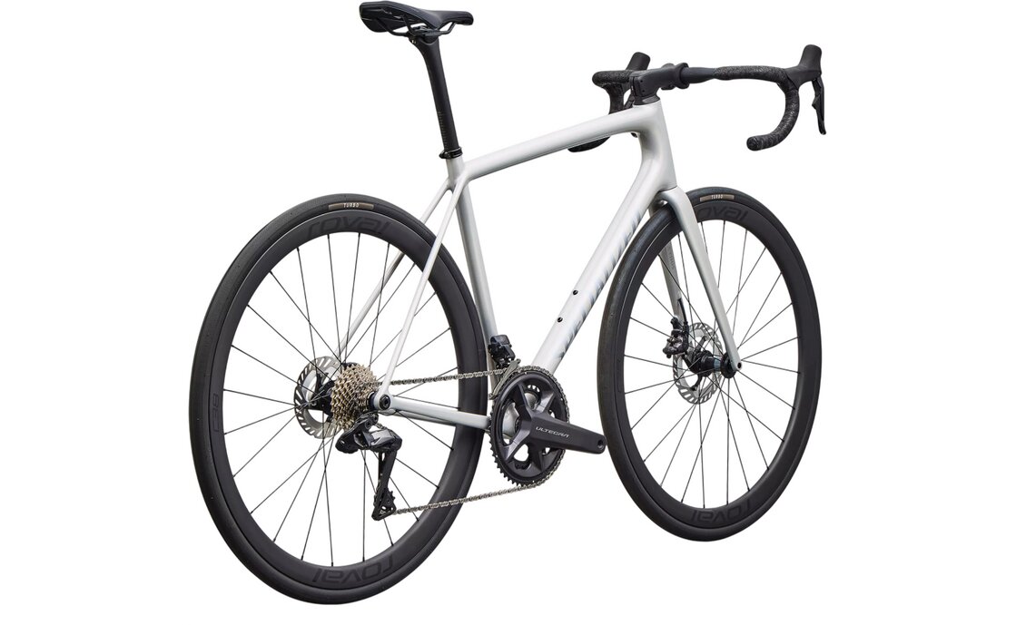 Specialized Aethos 2 Expert - 28 Zoll - Diamant - 2027