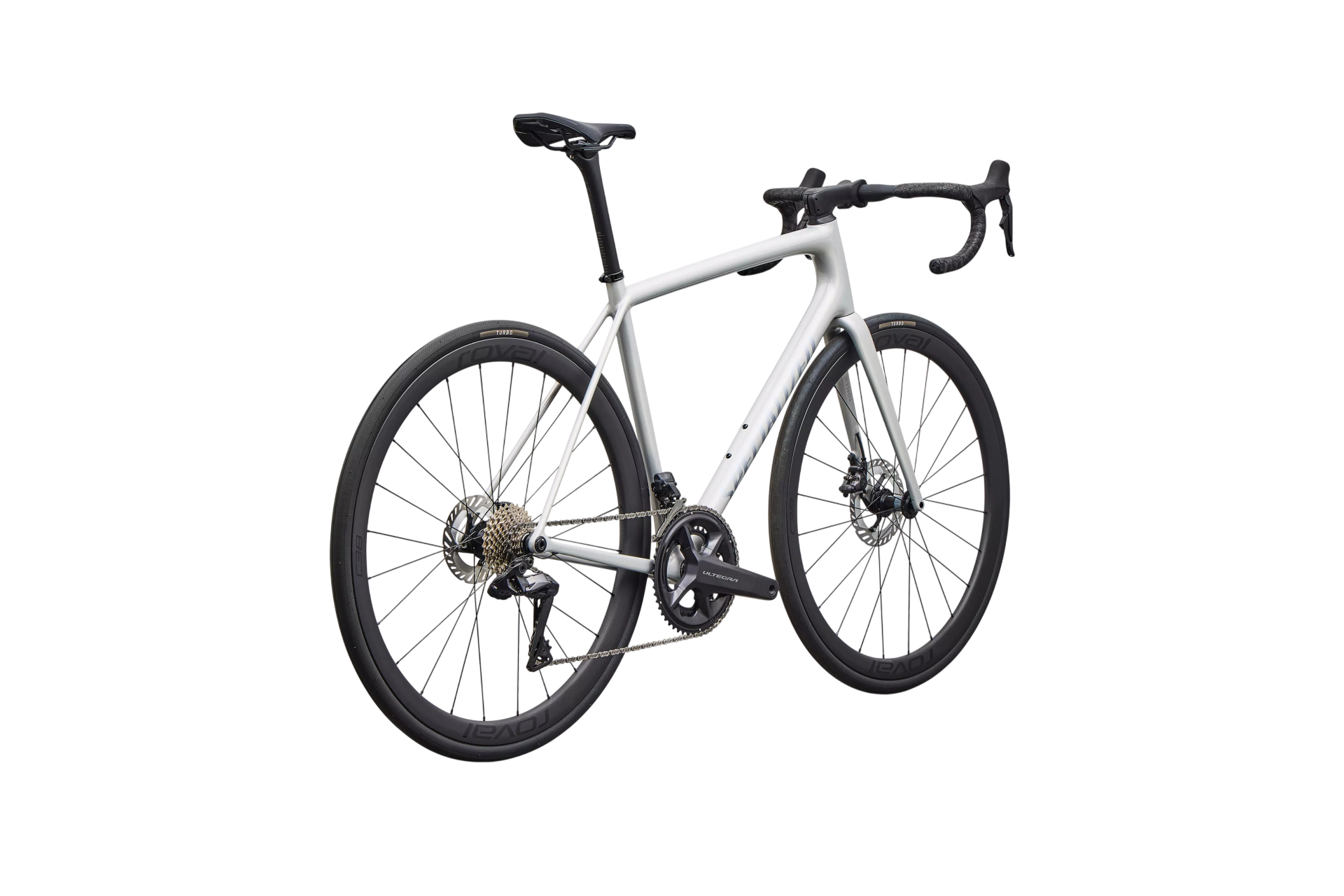 Specialized Aethos 2 Expert - 28 Zoll - Diamant - 2027