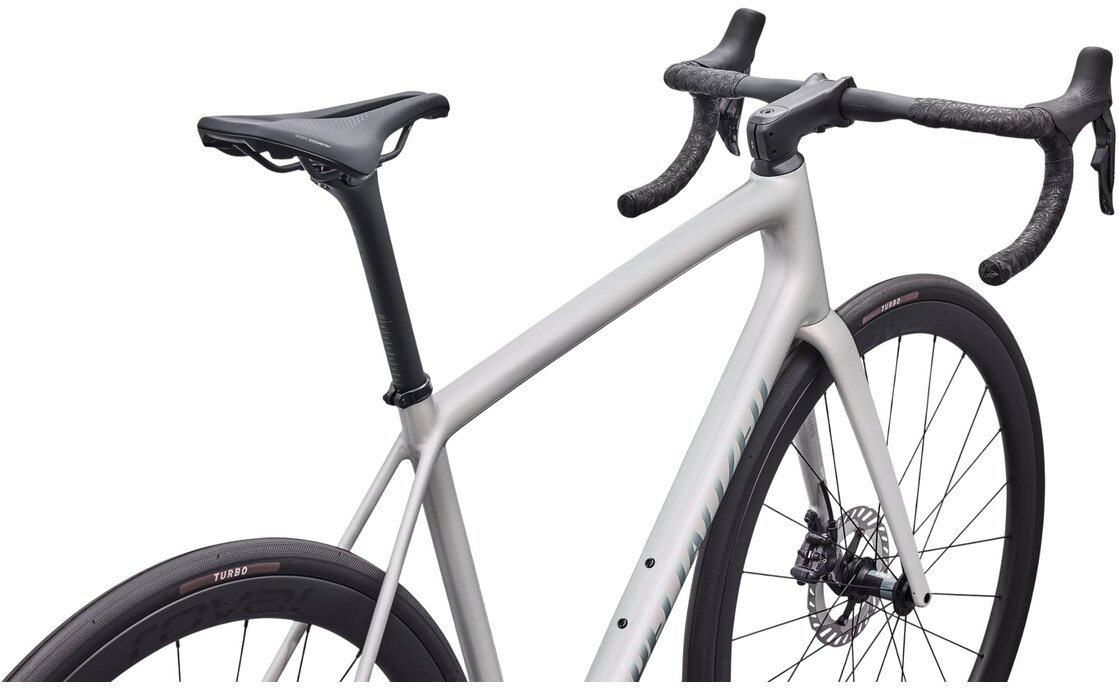 Specialized Aethos 2 Expert - 28 Zoll - Diamant - 2027