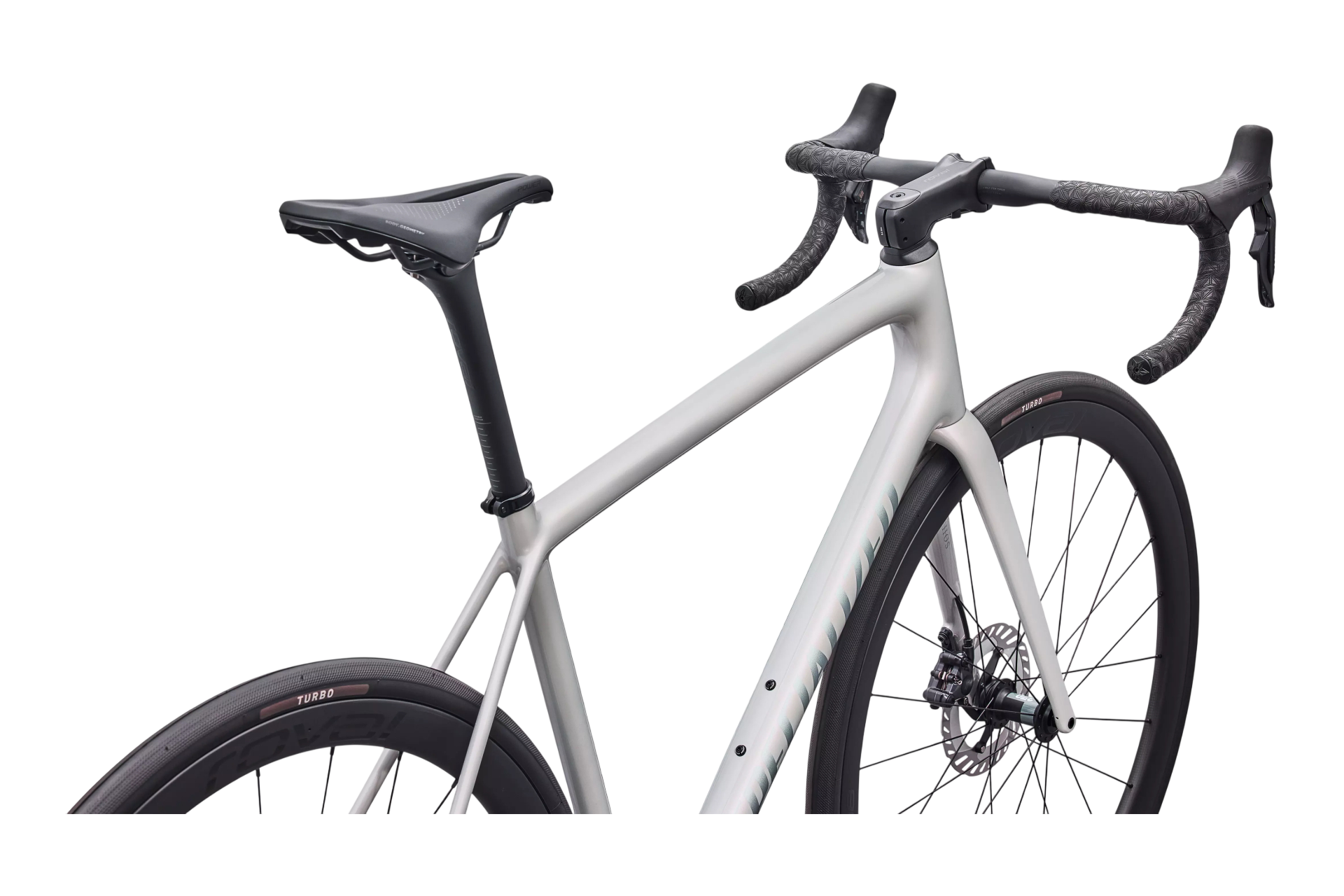 Specialized Aethos 2 Expert - 28 Zoll - Diamant - 2027