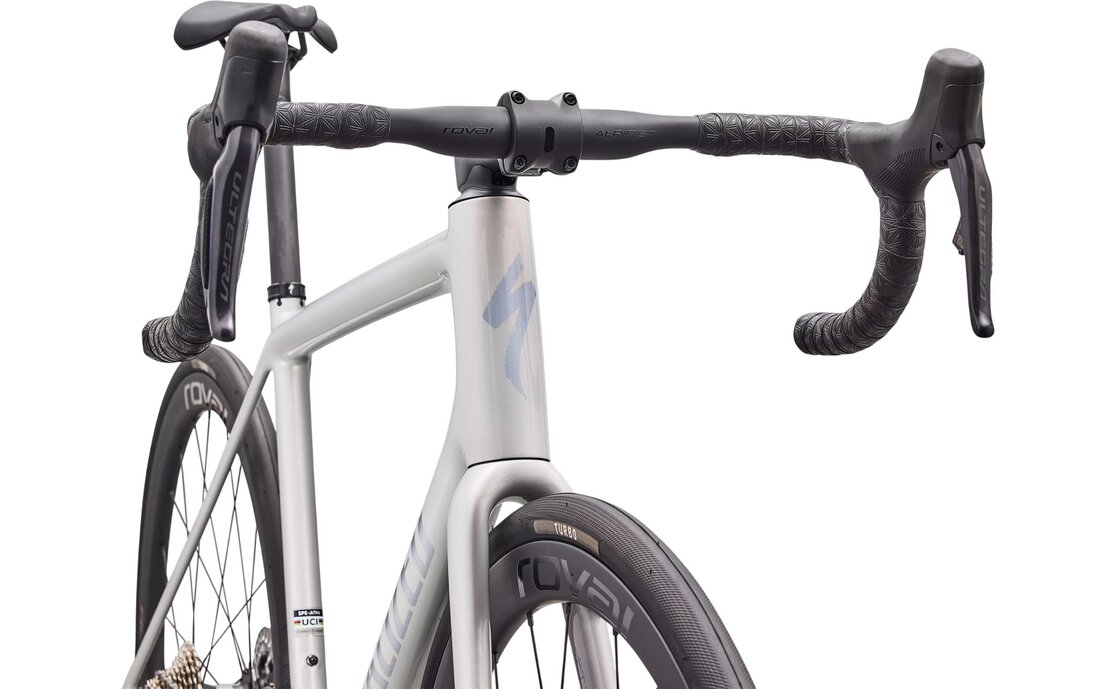 Specialized Aethos 2 Expert - 28 Zoll - Diamant - 2027