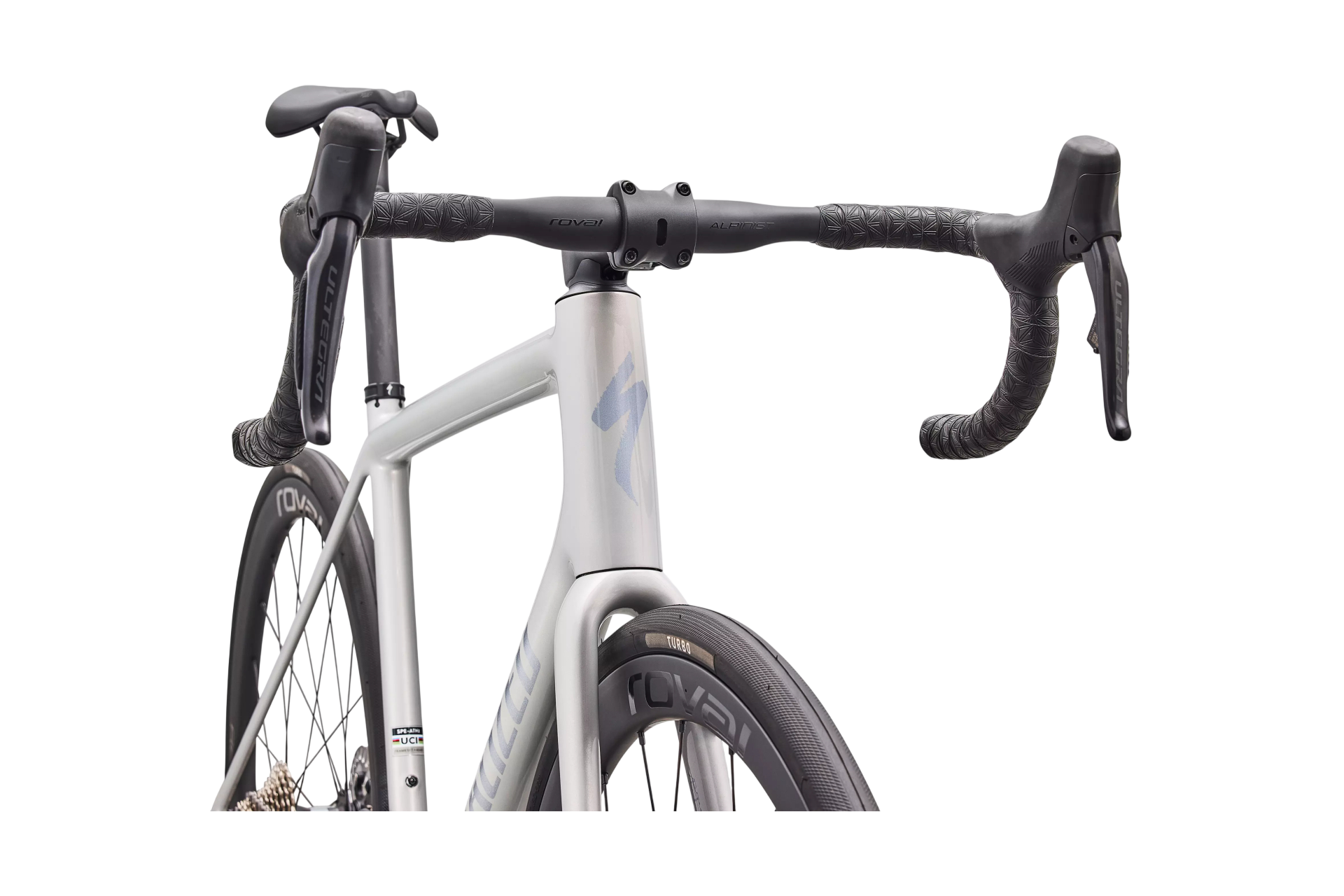 Specialized Aethos 2 Expert - 28 Zoll - Diamant - 2027
